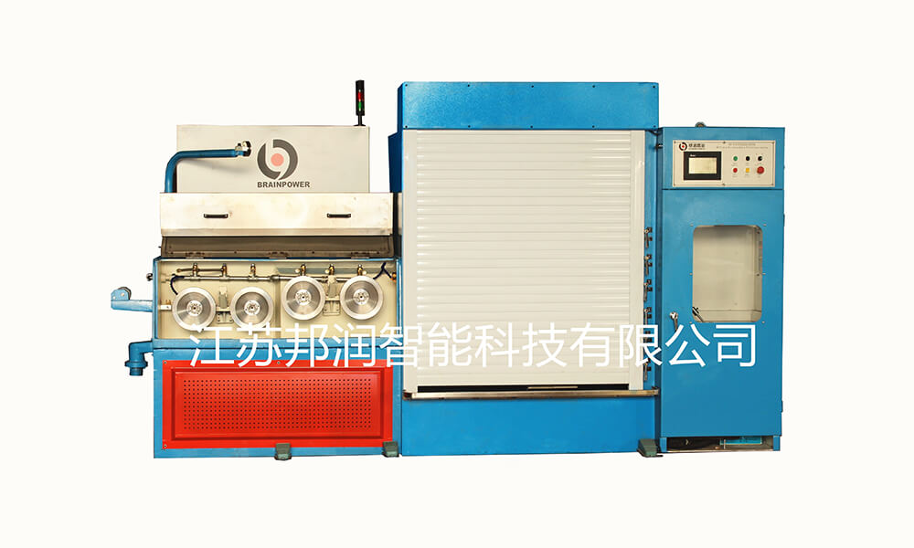 BRN-DT18中小拉带连续退火