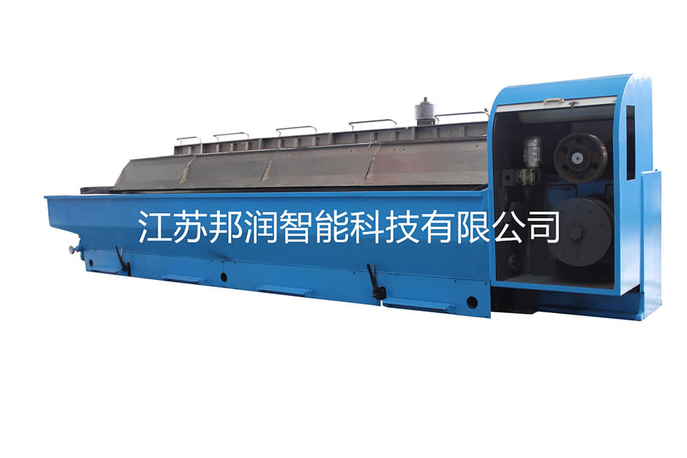 BRN-DLL450型铝、铝合金大拉机 