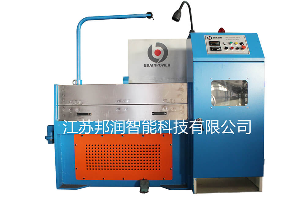 BRN-18D中细线拉丝机