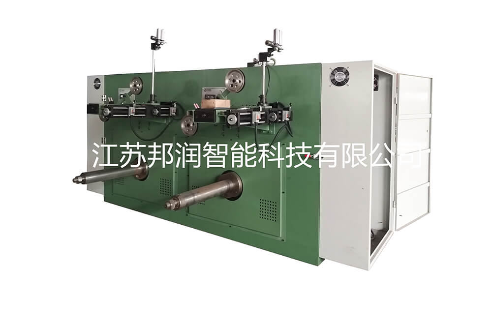 BRN-BS并丝机（退火炉集中收线机）