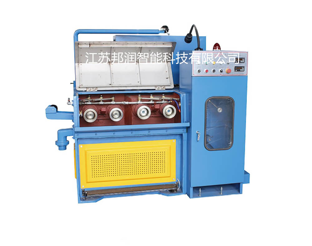 BRN-BV24微细线拉丝机